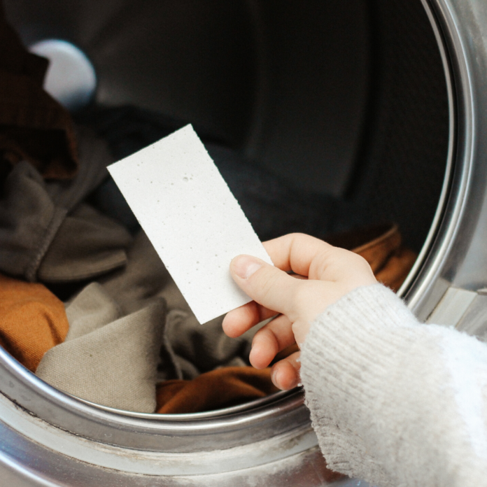 Clean People Laundry Detergent