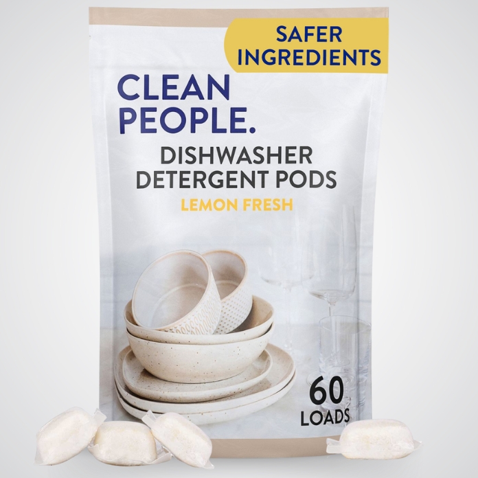 Dishwasher Fresh - 60 pack - CAN-696x696