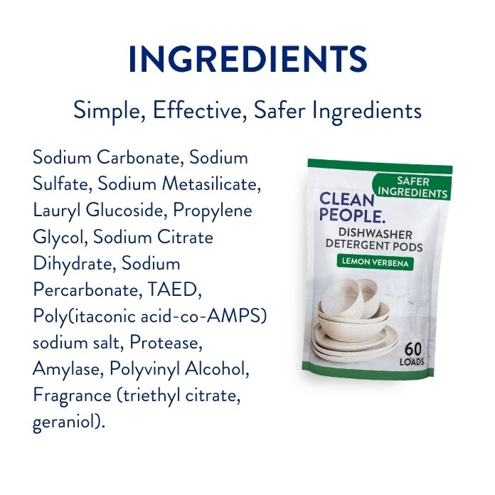 Dishwasher Pods-Ingredients-Lemon Verbena-EWG-H26
