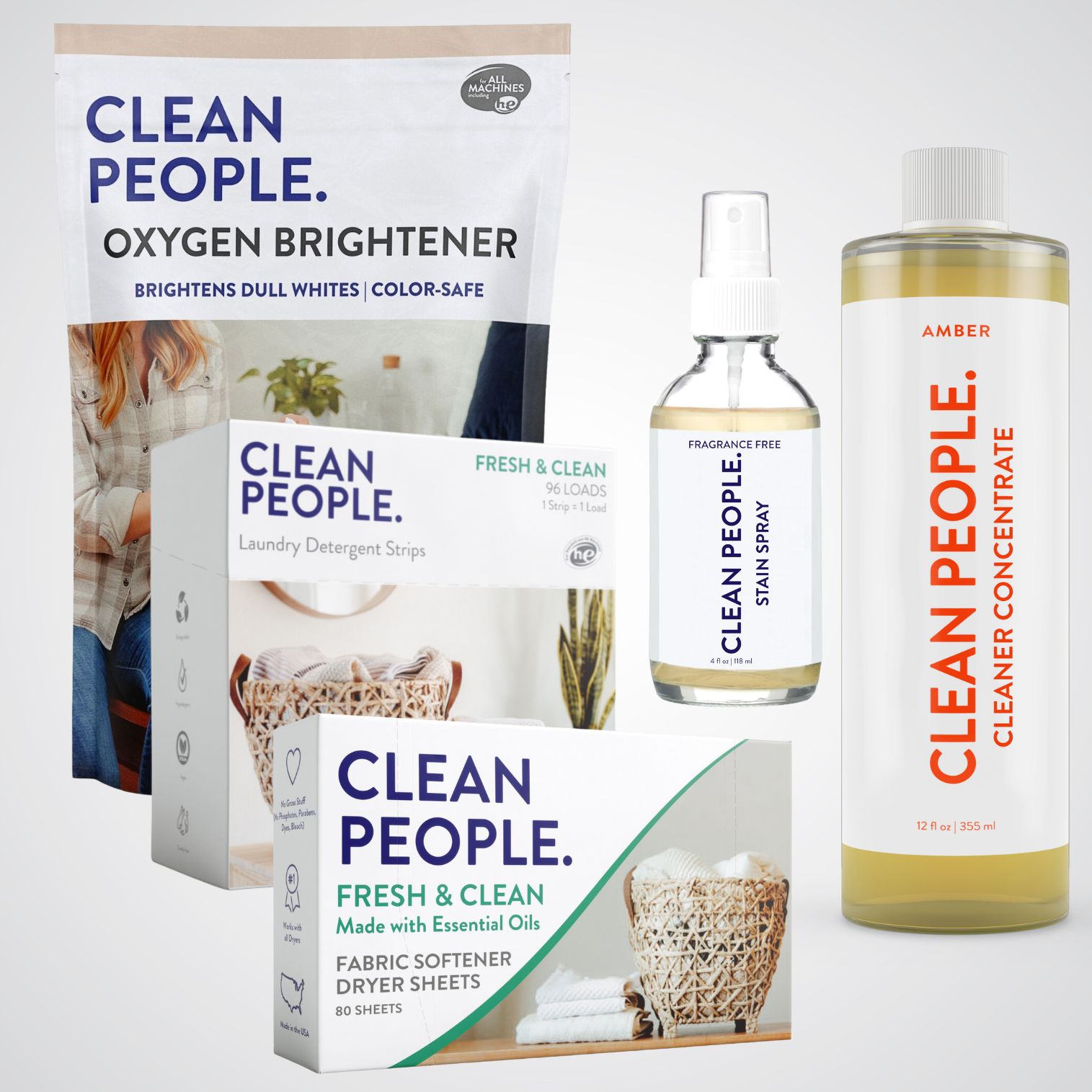 Everything Home (best Deal) Clean People