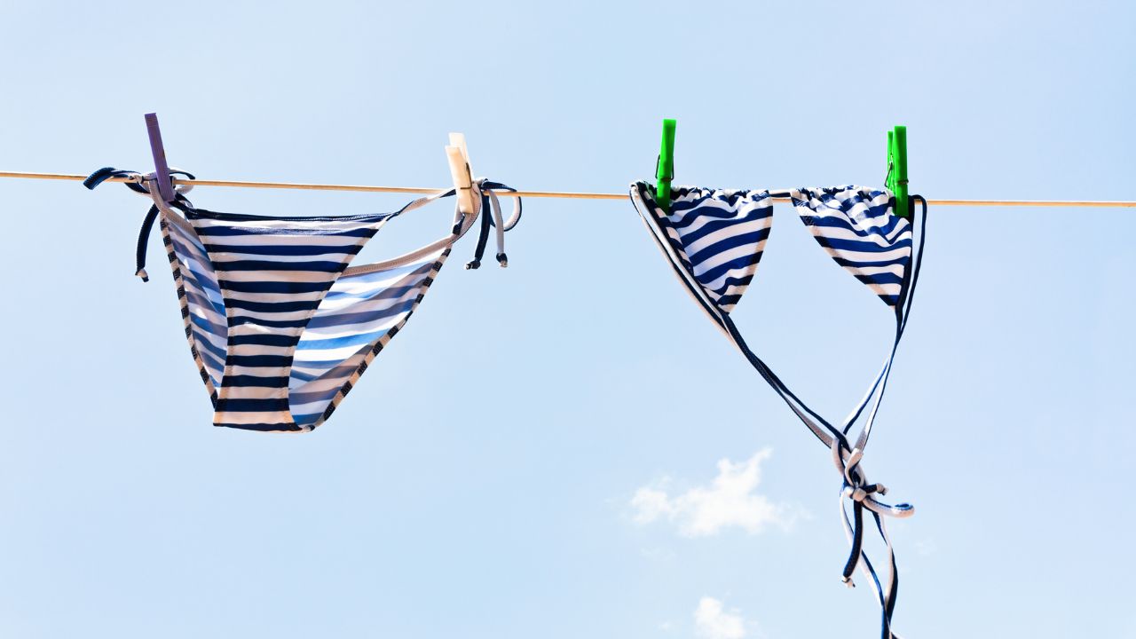 How To Properly Clean Your Swimsuits Clean People