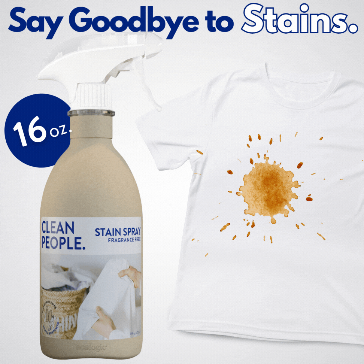 Stain Spray-G25-GIF