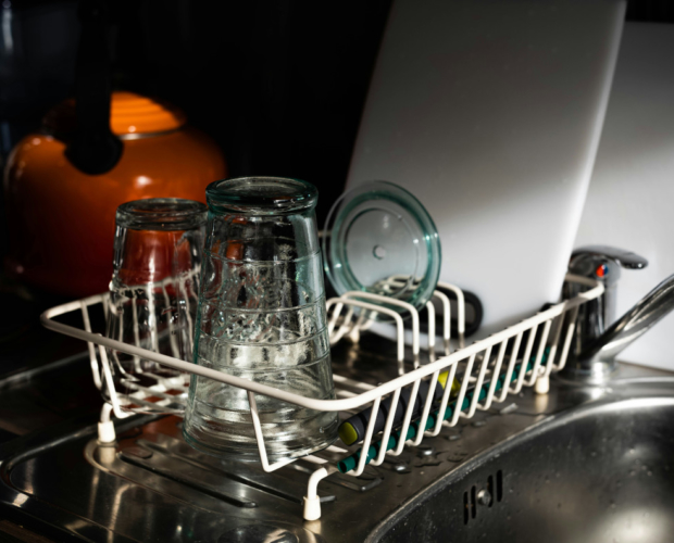 how to use dishwasher pods