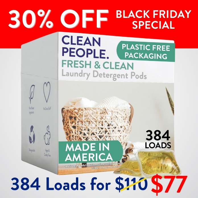 384 Pods-Prime Day-Fresh Scent-Red-US