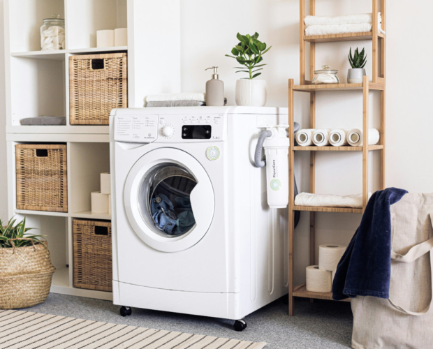can you use laundry sheets in a front load washer