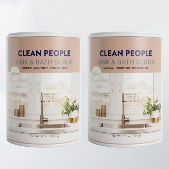 Hate the chore of cleaning out a grimy, smelly sink or bath? We’re right there with you. Make this task easier and faster with our Citrus Sink and Bath Scrub!