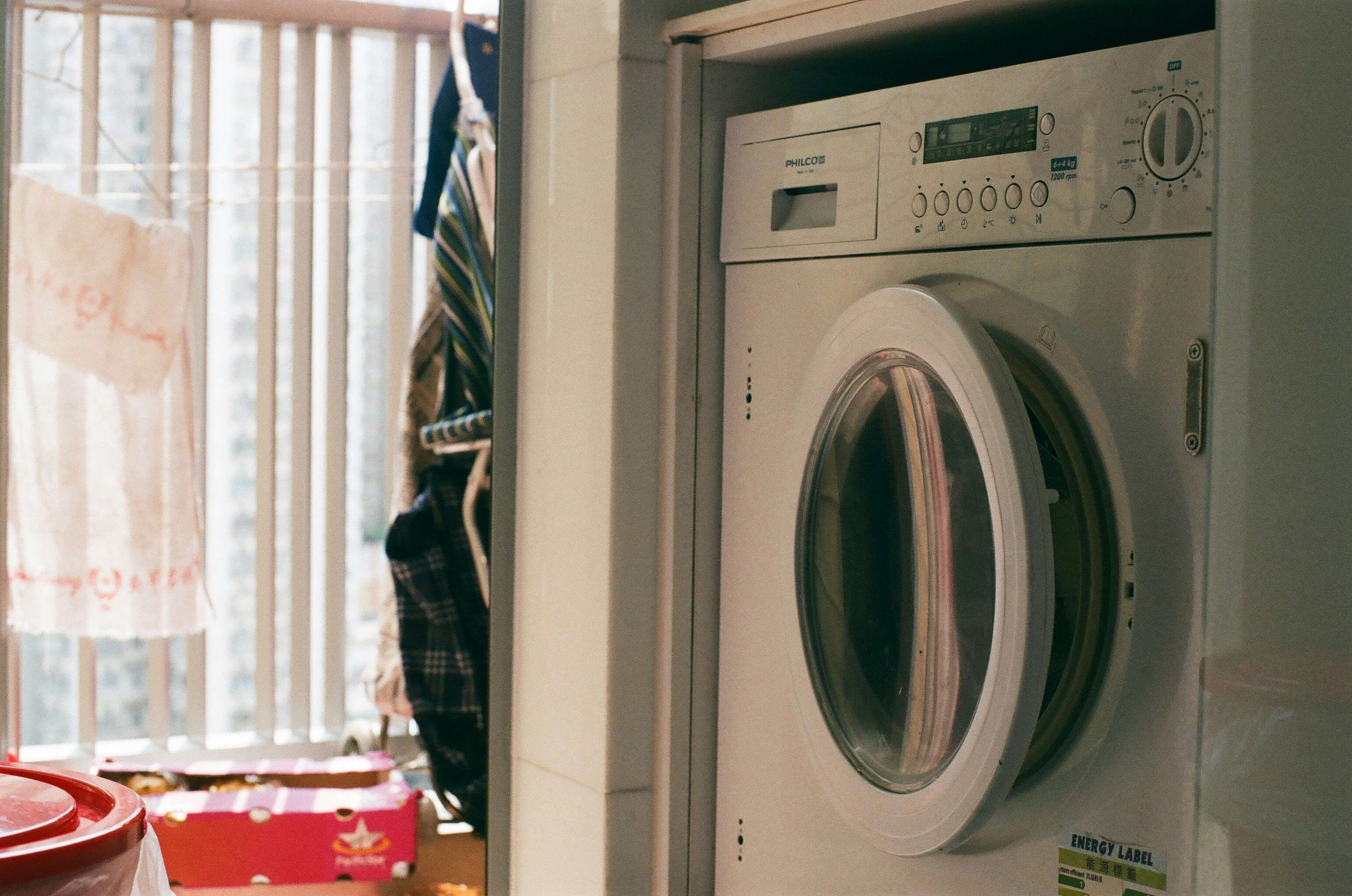 what happens if you use expired laundry detergent