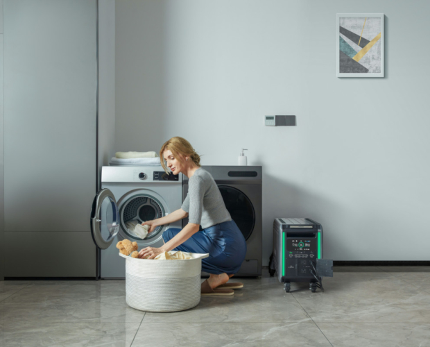 can you pack laundry detergent pods in luggage