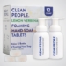 Foaming Hand Soap Tablets-Lemon Verbena-2 Bottles-696×696(1)