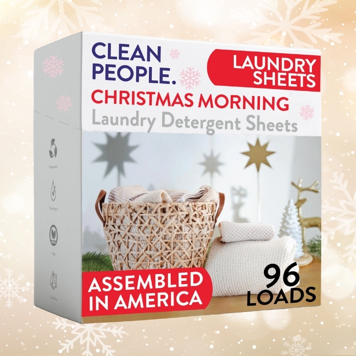 Christmas Morning-96-CAN-Assembled in America