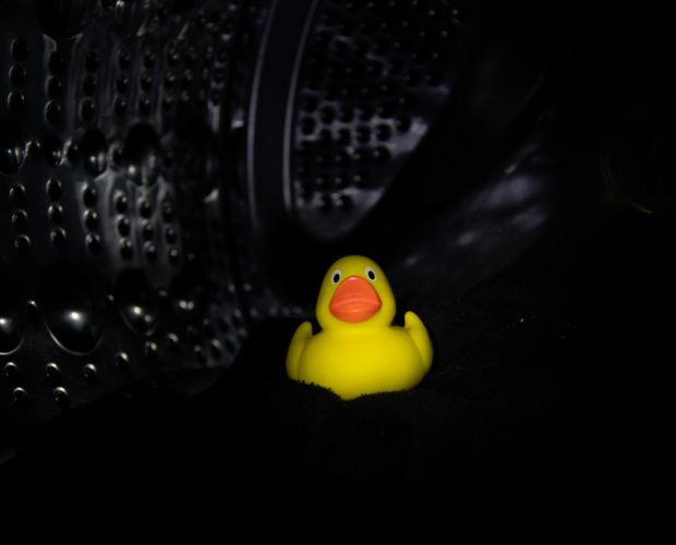 are laundry pods bad