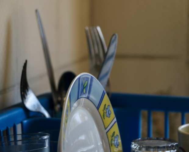 dishwasher powder vs pods