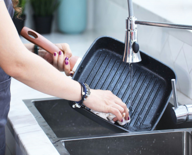 dishwasher soap alternative