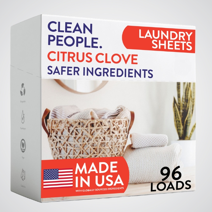 Citrus Clove-96-USA Global