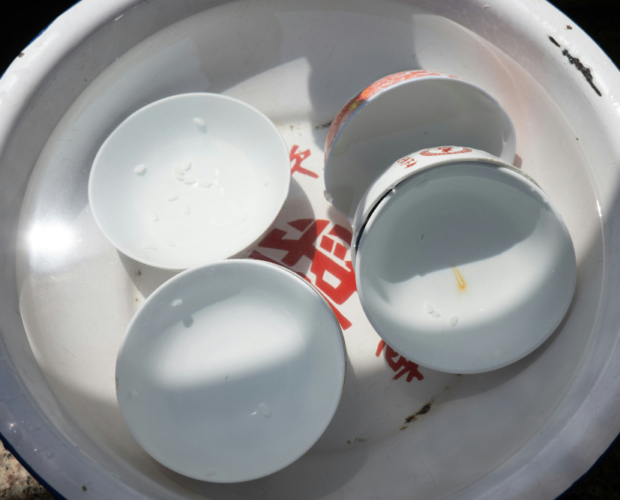 dishwasher powder vs tablets