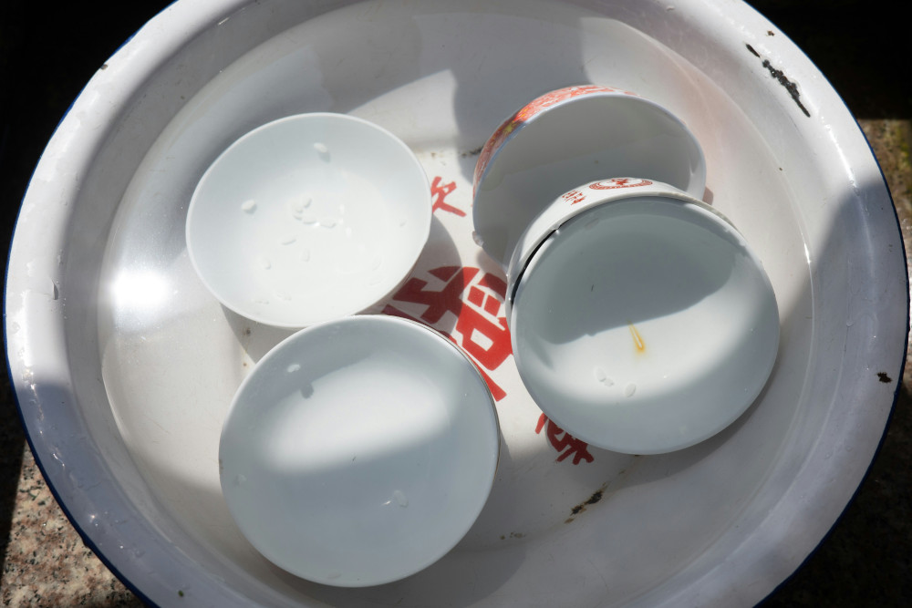 dishwasher powder vs tablets