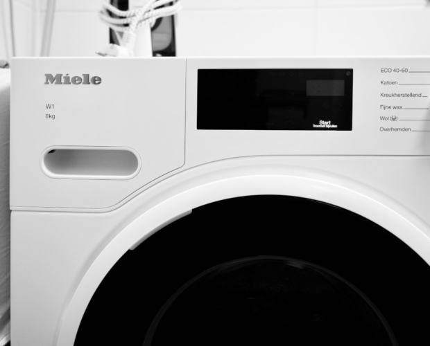 how do you make vegan laundry detergent?