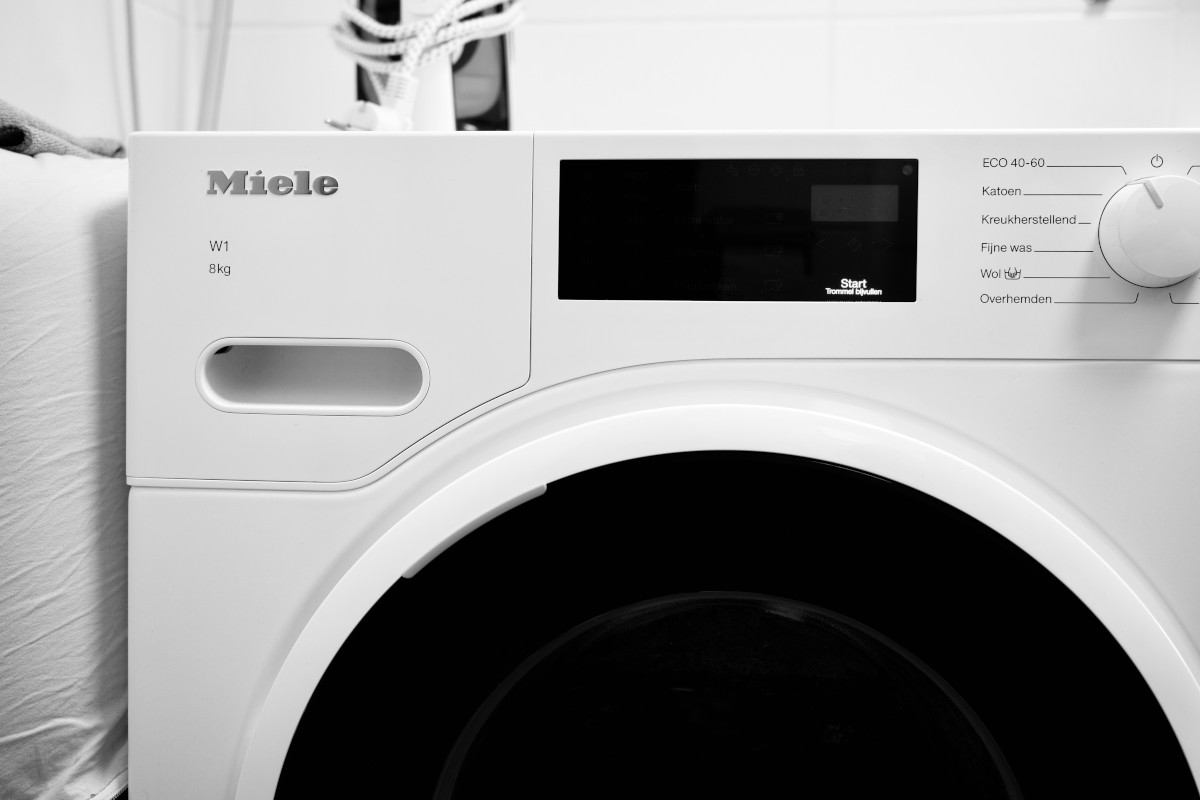 how do you make vegan laundry detergent?