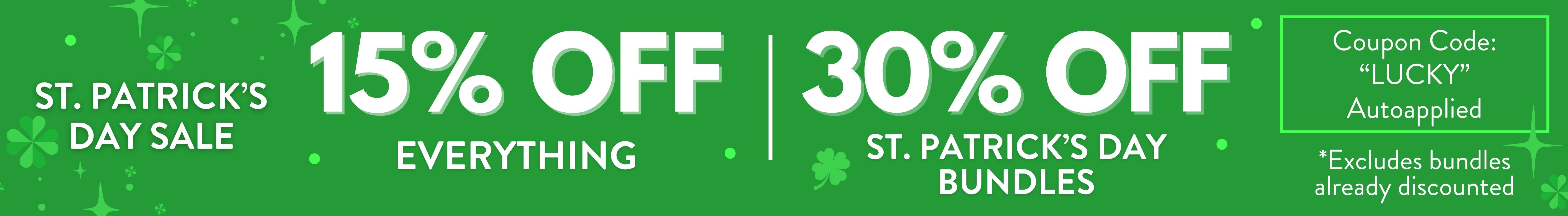 St. Patrick\'s Day