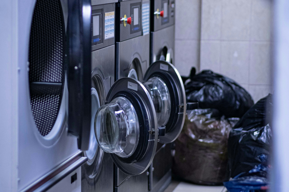 best laundry detergent for hard water