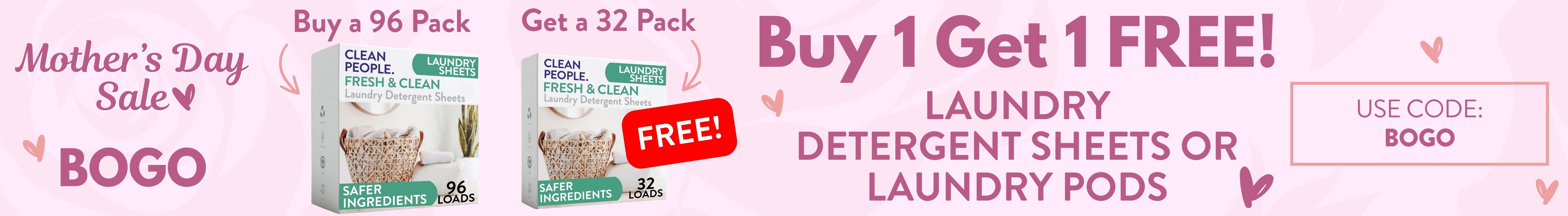 Mother\\\\\\\'s Day BOGO