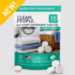 Laundry Tablets-Fresh & Clean-120-NEW-US