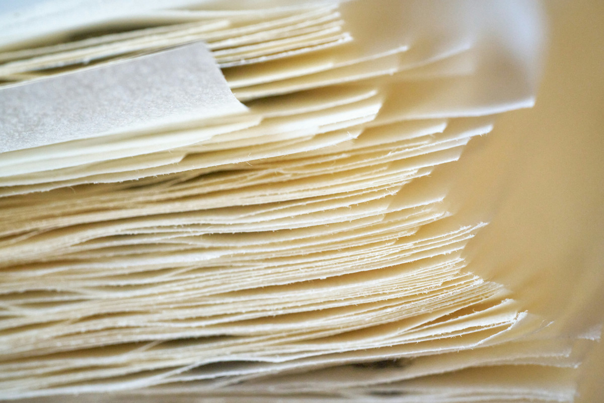 are dryer sheets bad