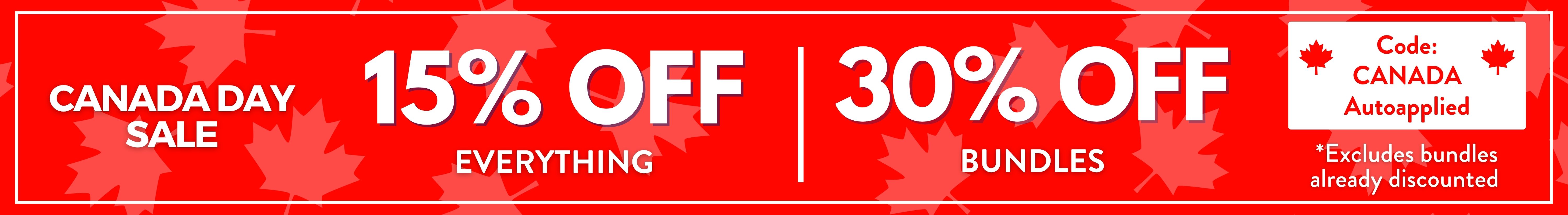 Canada Day