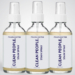 Stain Spray-4oz-3 Pack