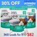 Prime Day – FC Laundry Tablets-US
