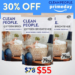 Prime Day – Oxygen Brightener-US